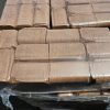 Holzbriketts eckig aus Buche 960 kg – Bild 2
