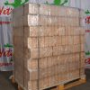 Holzbriketts eckig aus Buche 960 kg – Bild 2