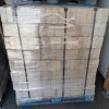 Holzbriketts eckig aus Eiche 960 kg