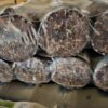 Rindenbriketts - Rund ohne Loch 1.000 kg – Bild 4